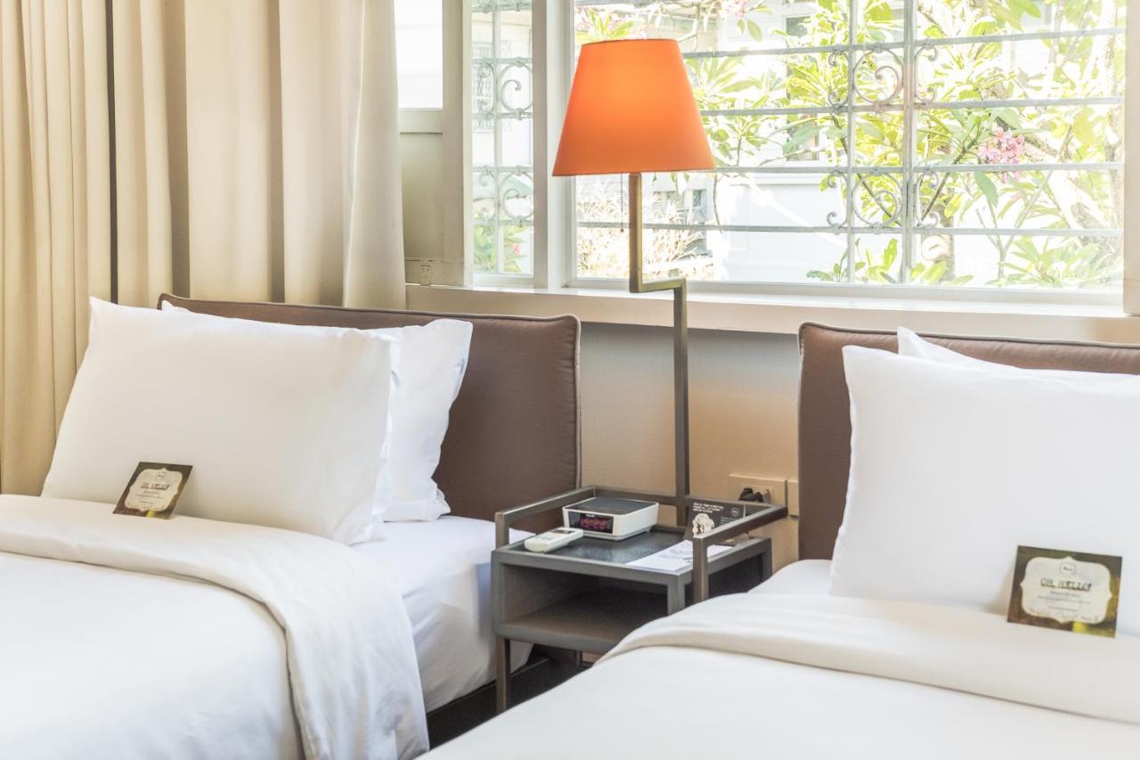 The Henry Manila Pasay