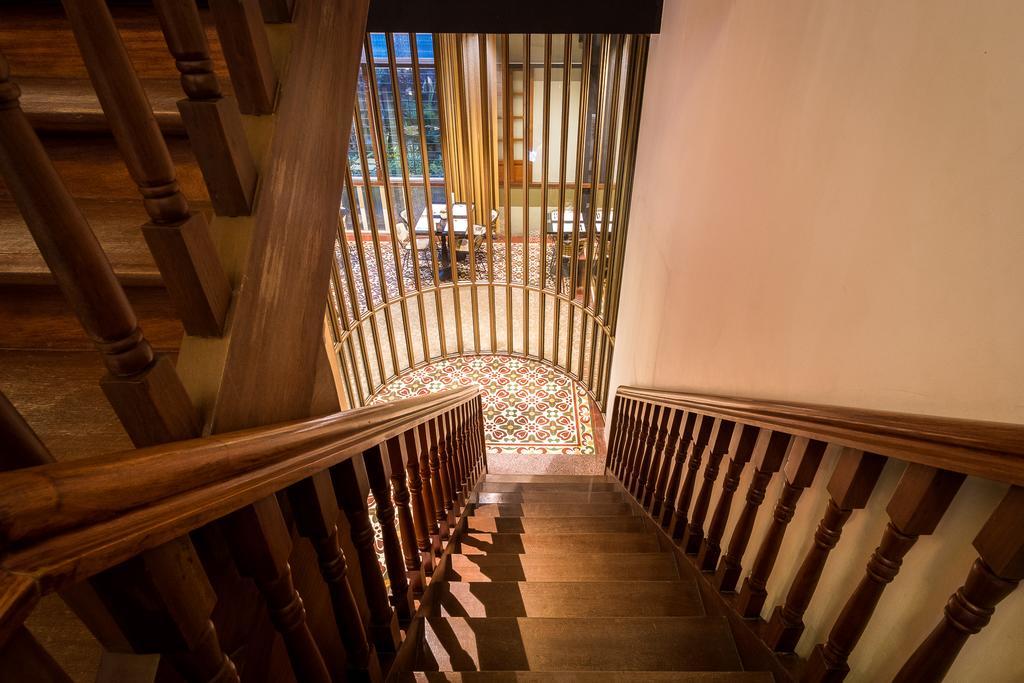 The Henry Manila