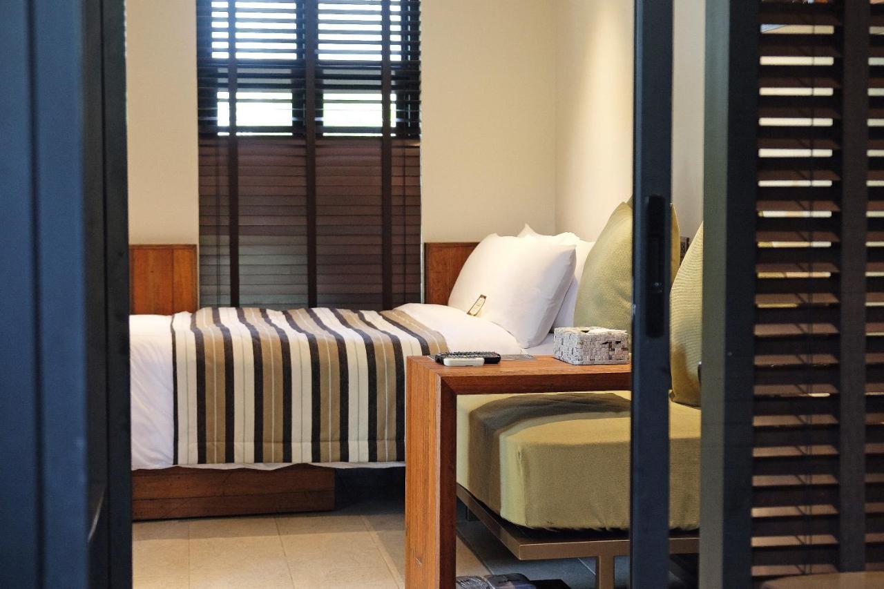 The Henry Manila Hotel 4*