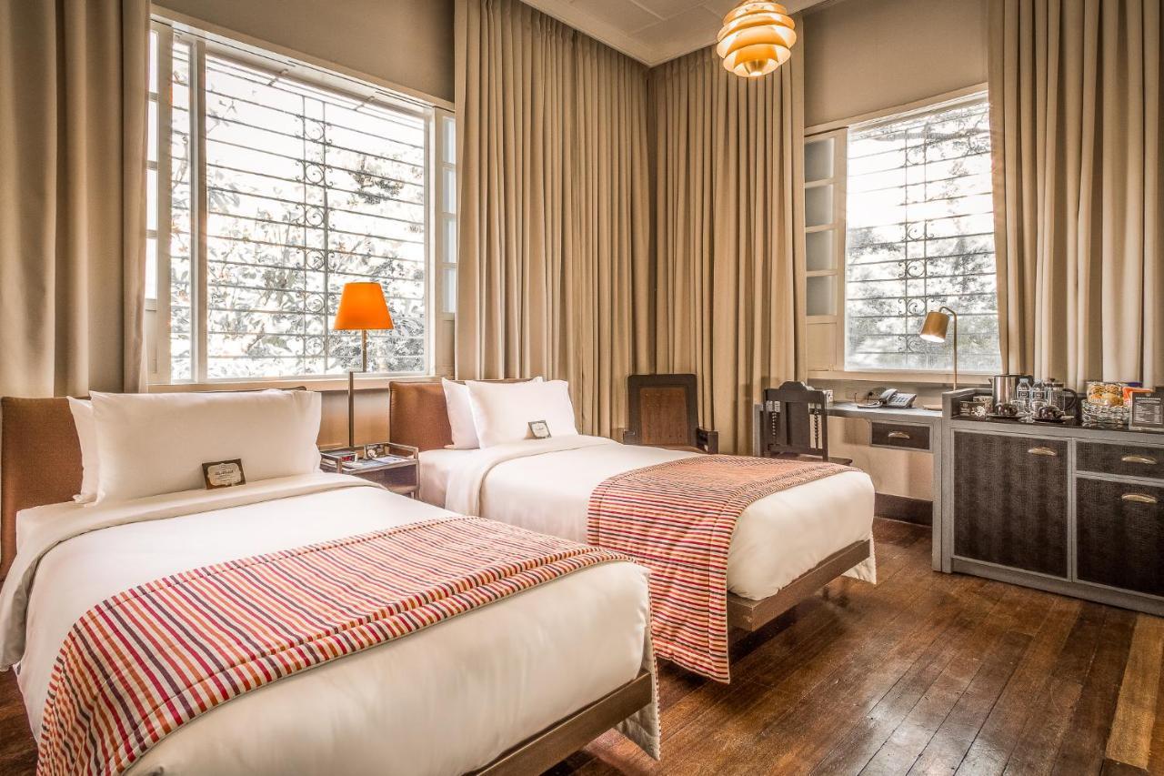 The Henry Manila 4*